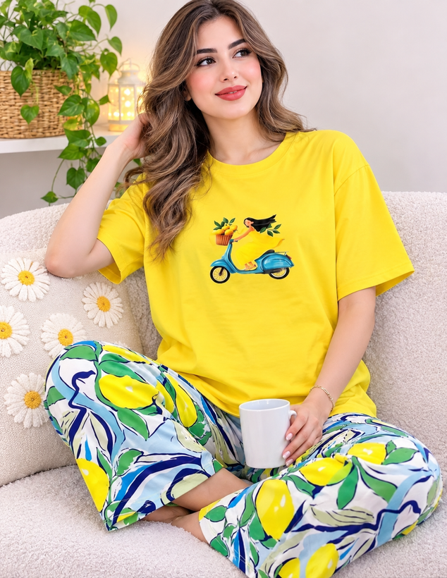 تیشرت شلوار بوگاتی